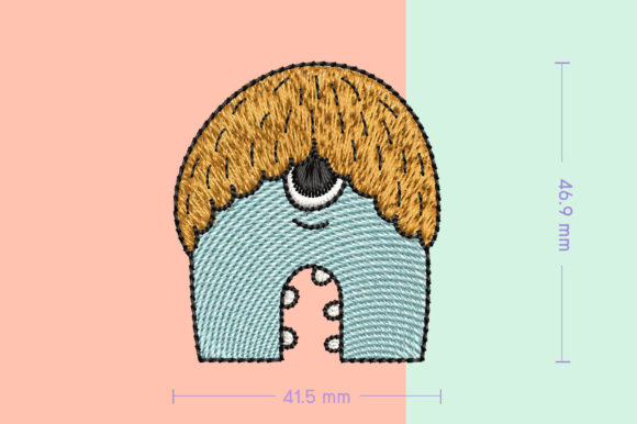 Monster Letter a Review