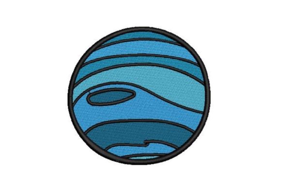 Neptune Embroidery Review